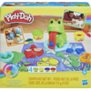 Play Doh Σετ Frog and Colors Starter Set